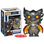 Toy - Over Sized POP - Vinyl Figure - World Of Warcraft - Deathwing