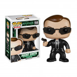Toy - POP - Vinyl Figure - The Matrix - Agent Smith