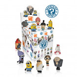 Toy - Despicable Me - Mystery Mini Figures - 12 pc PDQ