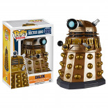 Toy - POP - Vinyl Figure - Doctor Who - Dalek