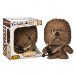 Star Wars Plush Chewbacca