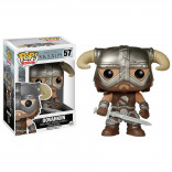 Toy - POP - Vinyl Figure - Skyrim - Dovahkii