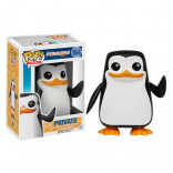 Toy - POP - Vinyl Figure - The Penguins Of Madagascar - Private