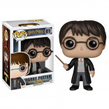 Toy - POP - Vinyl Figure - Harry Potter - Harry Potter