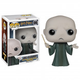 Toy - POP - Vinyl Figure - Harry Potter - Voldemort