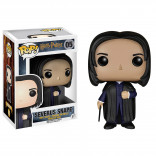 Toy - POP - Vinyl Figure - Harry Potter - Severus Snape