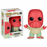 Toy - POP - Vinyl Figure - Futurama - Zoidberg