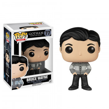 Toy - POP - Vinyl Figure - Gotham - Bruce Wayne