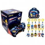 Toy - Mega Man - Hangers - 24 pc CDU