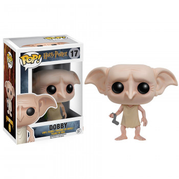 Toy - POP - Vinyl Figure - Harry Potter - Dobby