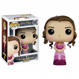 Toy - POP - Vinyl Figure - Harry Potter - Hermoine Granger Yule Ball