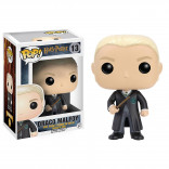 Toy - POP - Vinyl Figure - Harry Potter - Draco Malfoy