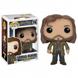 Toy - POP - Vinyl Figure - Harry Potter - Sirius Black