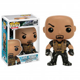 Toy - POP - Vinyl Figure - Fast&Furious - Luke Hobbs