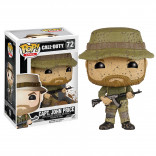 Toy - POP - Vinyl Figure - Call Of Duty - Price