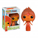 Toy - POP - Vinyl Figure - Adventure Time - Flame Princess