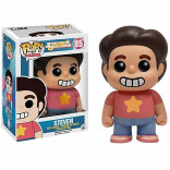 Toy - POP - Vinyl Figure - Steven Universe - Steve