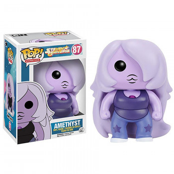 Toy - POP - Vinyl Figure - Steven Universe - Amethyst