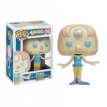 Toy - POP - Vinyl Figure - Steven Universe - Pearl