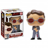 Toy - POP - Vinyl Figure - Daredevil TV - Matt Murdock