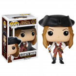 Toy - POP - Vinyl Figure - Pirates - Elizabeth Swa