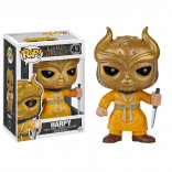 Toy - POP - Vinyl Figure - Game Of Thrones - Harpy