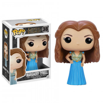 Toy - POP - Vinyl Figure - Game Of Thrones - Margaery Tyrell