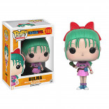 Toy - POP - Vinyl Figure - Dragonball - Bulma