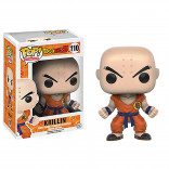 Toy - POP - Vinyl Figure - Dragonball Z - Krilli