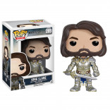 Toy - POP - Vinyl Figure - Warcraft Movie - King Llane