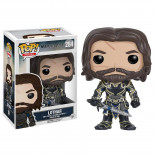 Toy - POP - Vinyl Figure - Warcraft Movie - Lothar