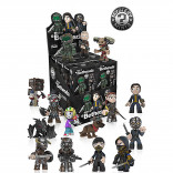 Toy - Bethesda - Mystery Mini Figures - 12 pc PDQ