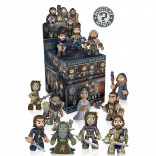 Toy - Warcraft Movie - Mystery Mini Figures - 12 pc PDQ