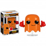 Toy - POP - Vinyl Figure - Pac Man - Clyde