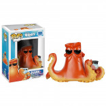 Toy - POP - Vinyl Figure - Finding Dory - Hank