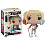 Toy - POP - Vinyl Figure - Suicide Squad - Harley Qui