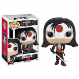 Toy - POP - Vinyl Figure - Suicide Squad - Katana