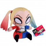 Toy - Plush - Mopeez - Suicide Squad - Harley Qui