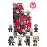 Toy - Suicide Squad - Mystery Mini Figures - 12 pc PDQ