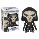 Toy - POP - Vinyl Figure - Overwatch - Reaper