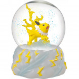 Novelty - Snow Globe - Snow Slow Life Snow Globe: Jolteo