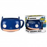 Novelty - POP - Ceramic Mugs - DC - Batma