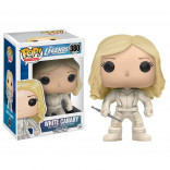 Toy - POP - Vinyl Figure - Legends of Tomorrow - White Canary