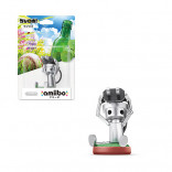 Wii U Amiibo Chibi Robo (Nintendo)