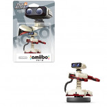 Wii U - Software - Amiibo - Action Figure - Robot (Nintendo)