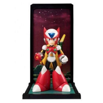 Bandai Megaman Zero Figure