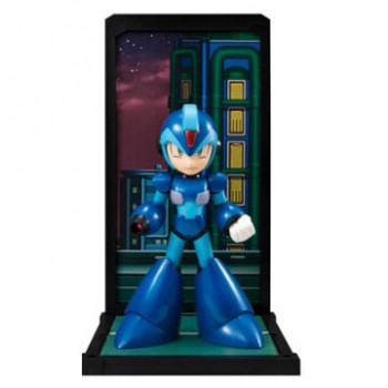 Bandai Megaman X Figure