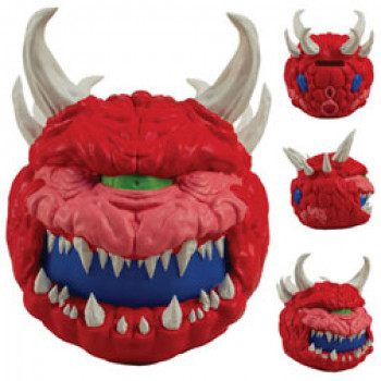 Novelty - Coin Bank - Doom - Cacodemo