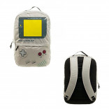 Novelty - Backpack - Nintendo - Gameboy Backpack