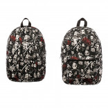 Novelty - Backpack - Suicide Squad - Sublimated Character Backpack